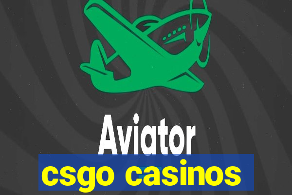 csgo casinos