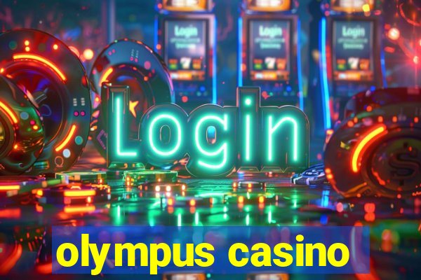 olympus casino