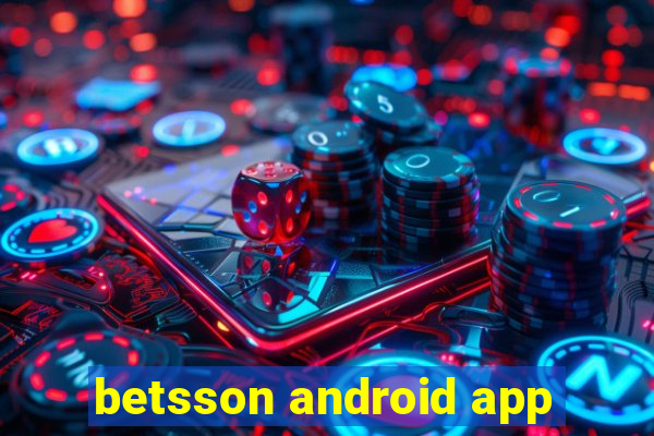 betsson android app