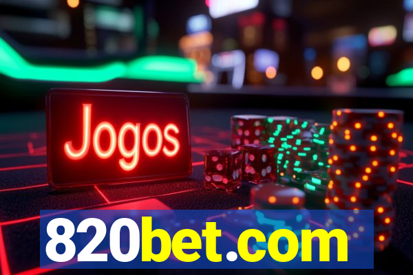 820bet.com