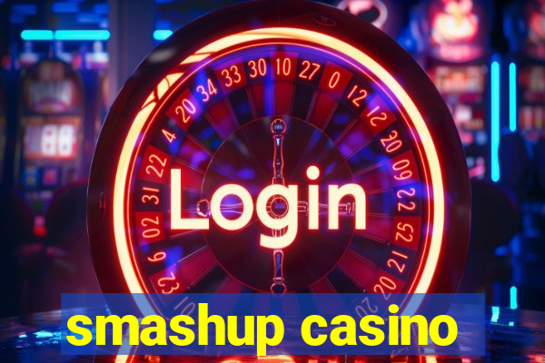 smashup casino