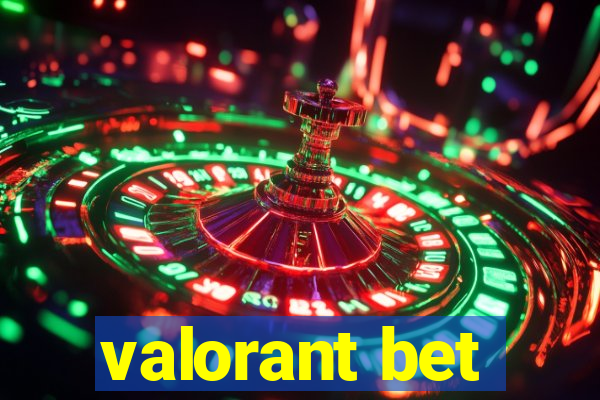 valorant bet