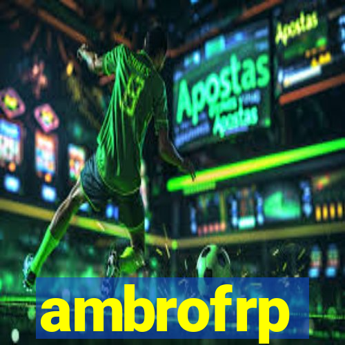 ambrofrp