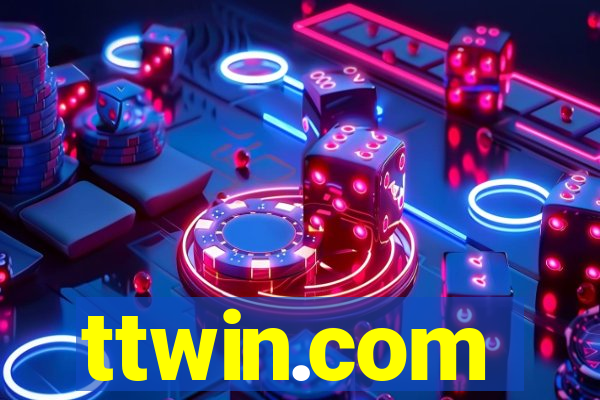 ttwin.com