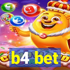 b4 bet