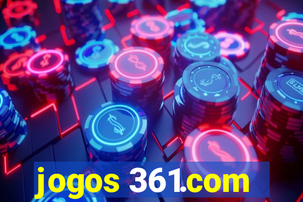 jogos 361.com