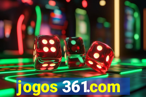 jogos 361.com