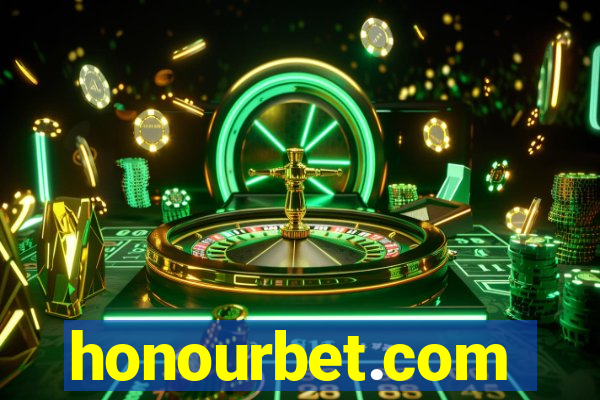 honourbet.com