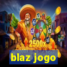 blaz jogo