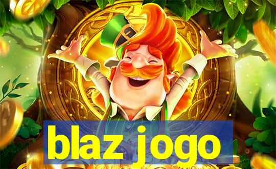 blaz jogo