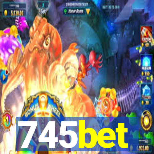 745bet