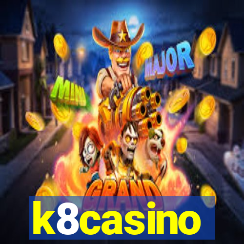 k8casino