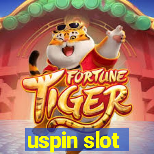 uspin slot