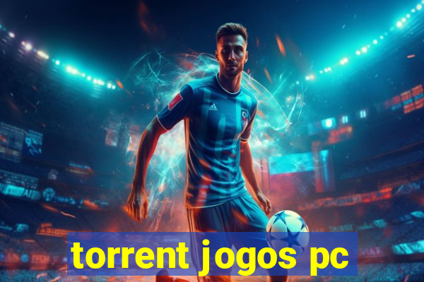 torrent jogos pc