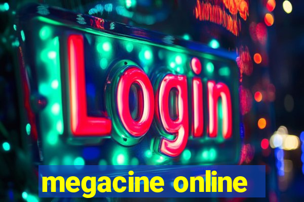 megacine online