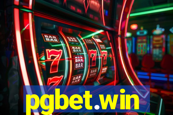 pgbet.win