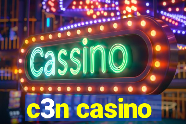 c3n casino