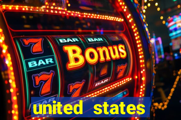 united states online betting