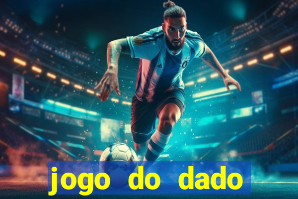 jogo do dado online aposta