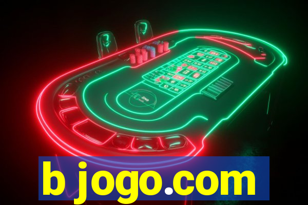 b jogo.com