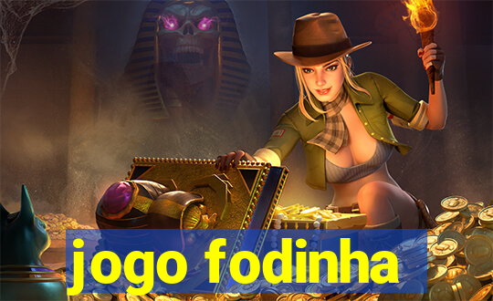 jogo fodinha