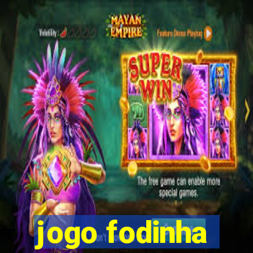 jogo fodinha