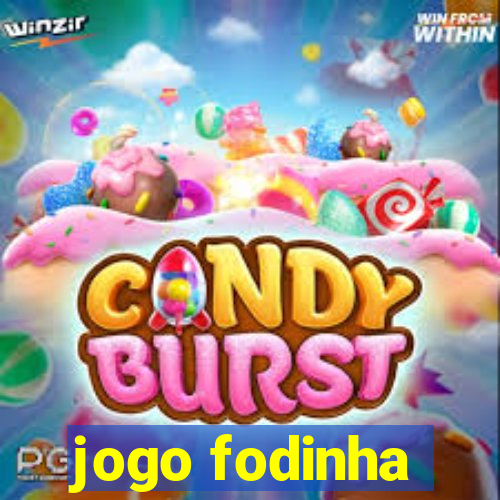 jogo fodinha