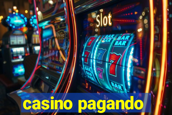 casino pagando