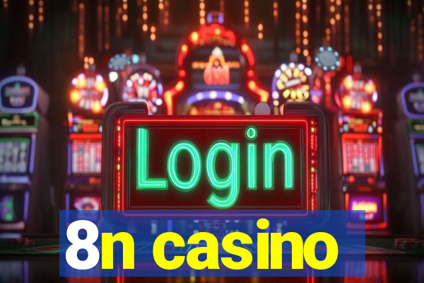 8n casino