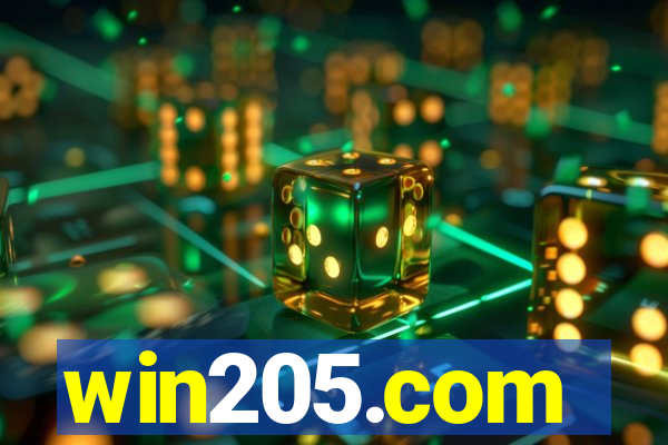 win205.com