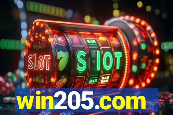 win205.com