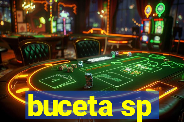 buceta sp