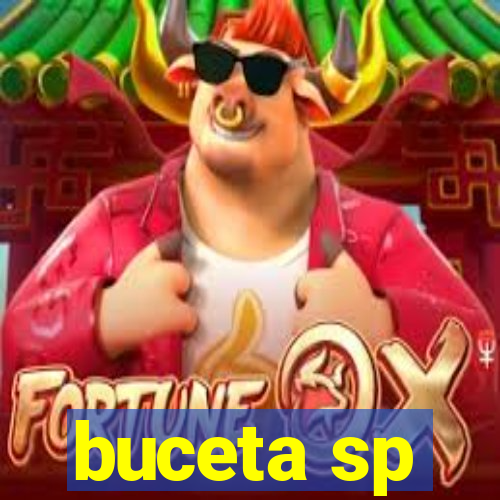 buceta sp