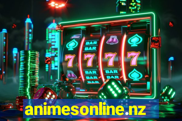 animesonline.nz