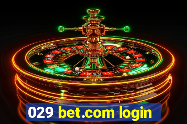 029 bet.com login