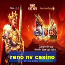 reno nv casino