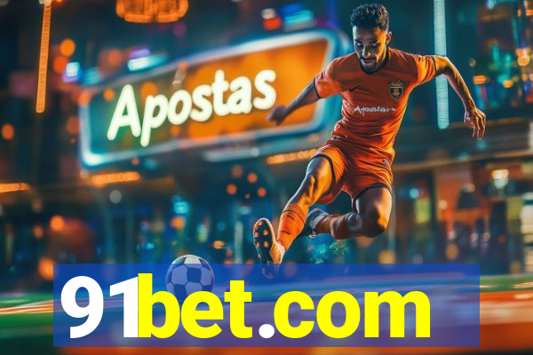 91bet.com