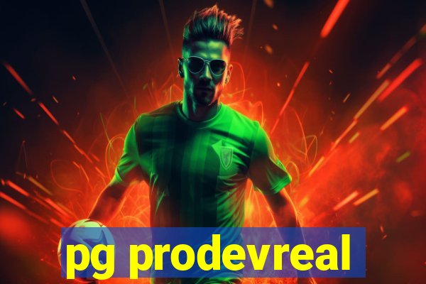 pg prodevreal