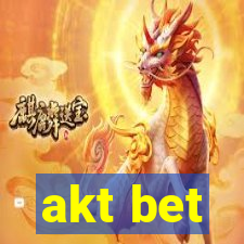 akt bet