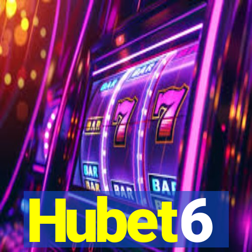 Hubet6