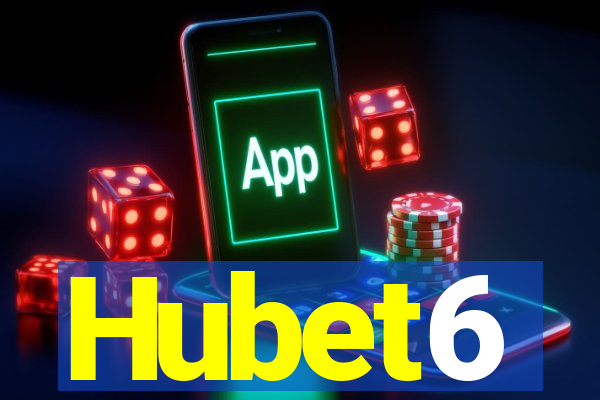 Hubet6