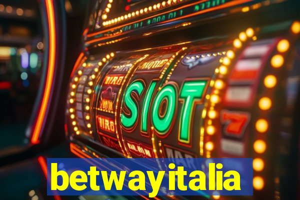 betwayitalia