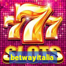 betwayitalia