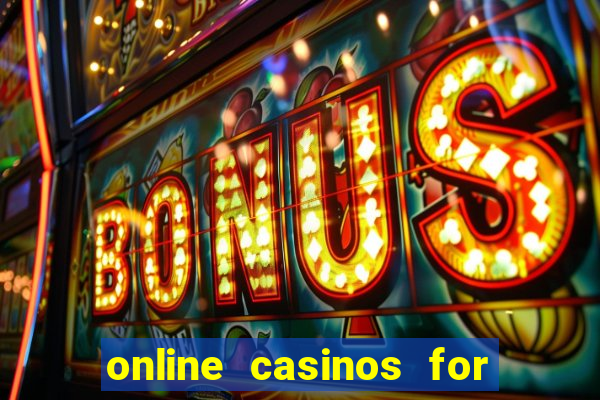 online casinos for new zealand players