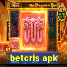 betcris apk