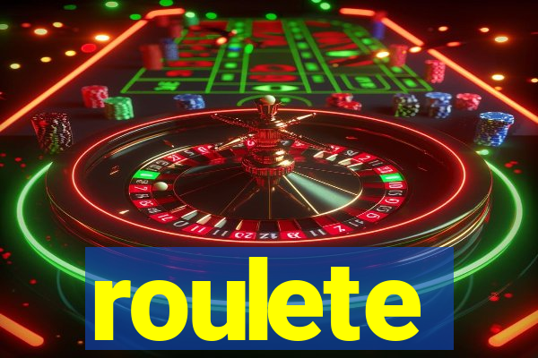 roulete