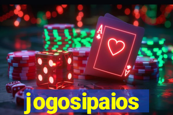 jogosipaios