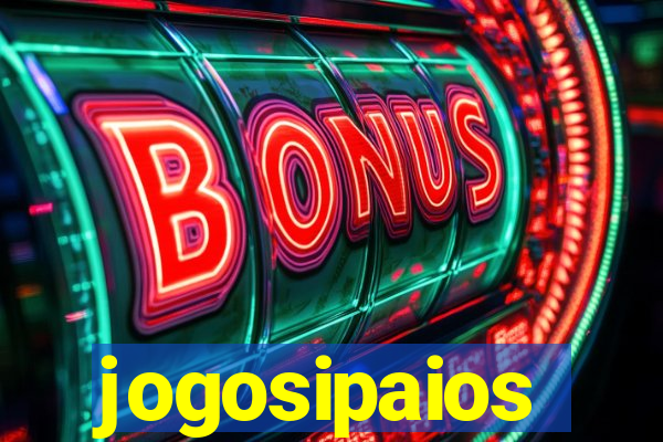 jogosipaios