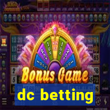 dc betting