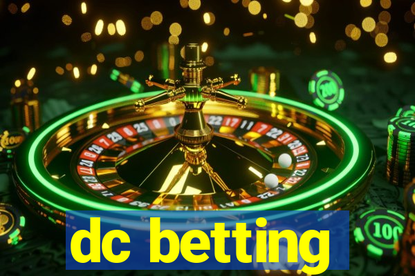 dc betting